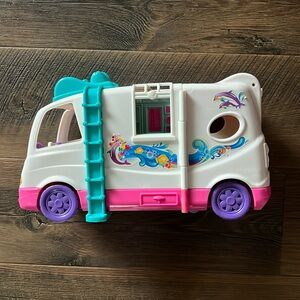Loving Family RV